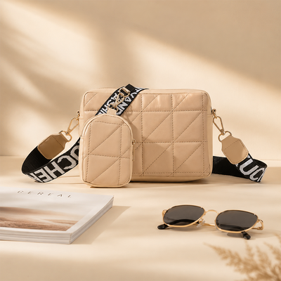 Urban Glint crossbody bag C-AR-5 Skin