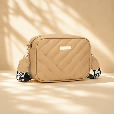 Elorina Luxe Crossbody Bag CAR1 Skin