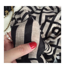 Finzo Premium Cashmere Scarf