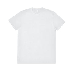 Pure White Classic Polo T-Shirt