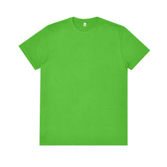 Fresh Style Green Zest Polo T-Shirt