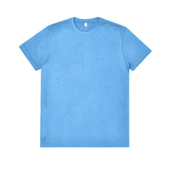 Sky Blue Breeze Polo T-Shirt