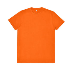 Orange Ignite Polo T-Shirt