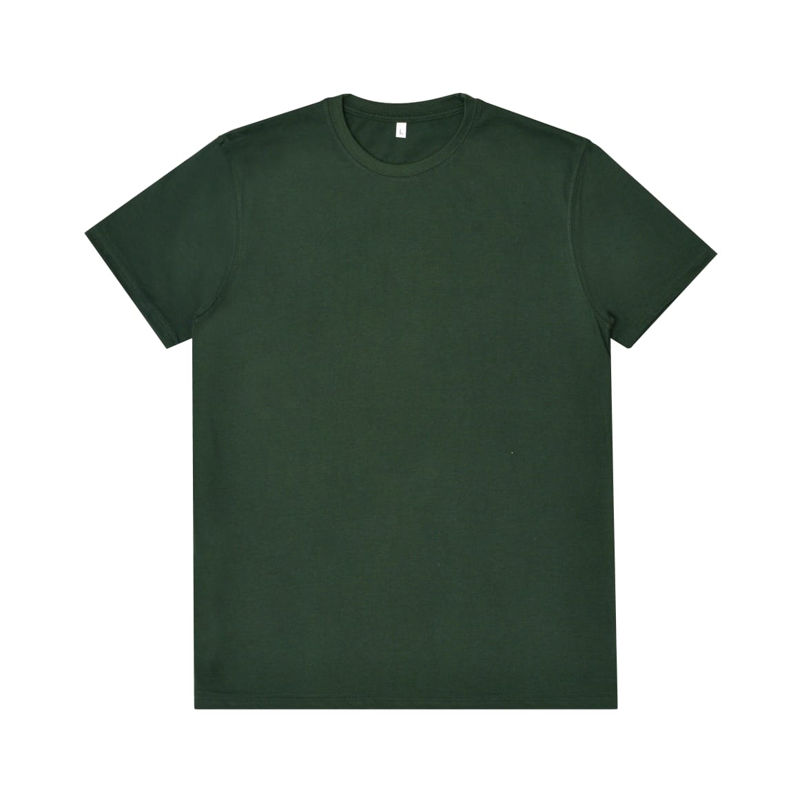 Olive Shadow Polo T-Shirt