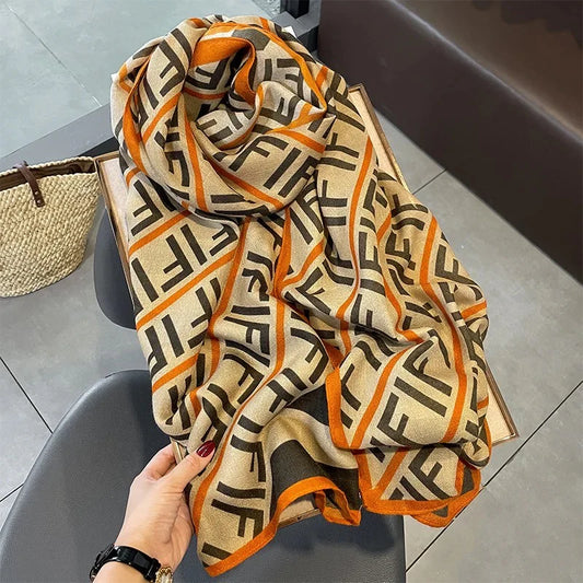 Braided Rope Viscose