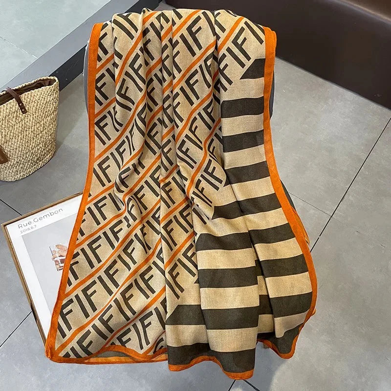 Braided Rope Viscose